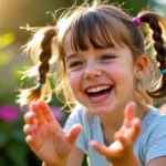 Modne fryzury dla 11-latki: Inspiracje i porady