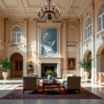 Dom Zdrojowy Ciechocinek – Oferta i Rezerwacja