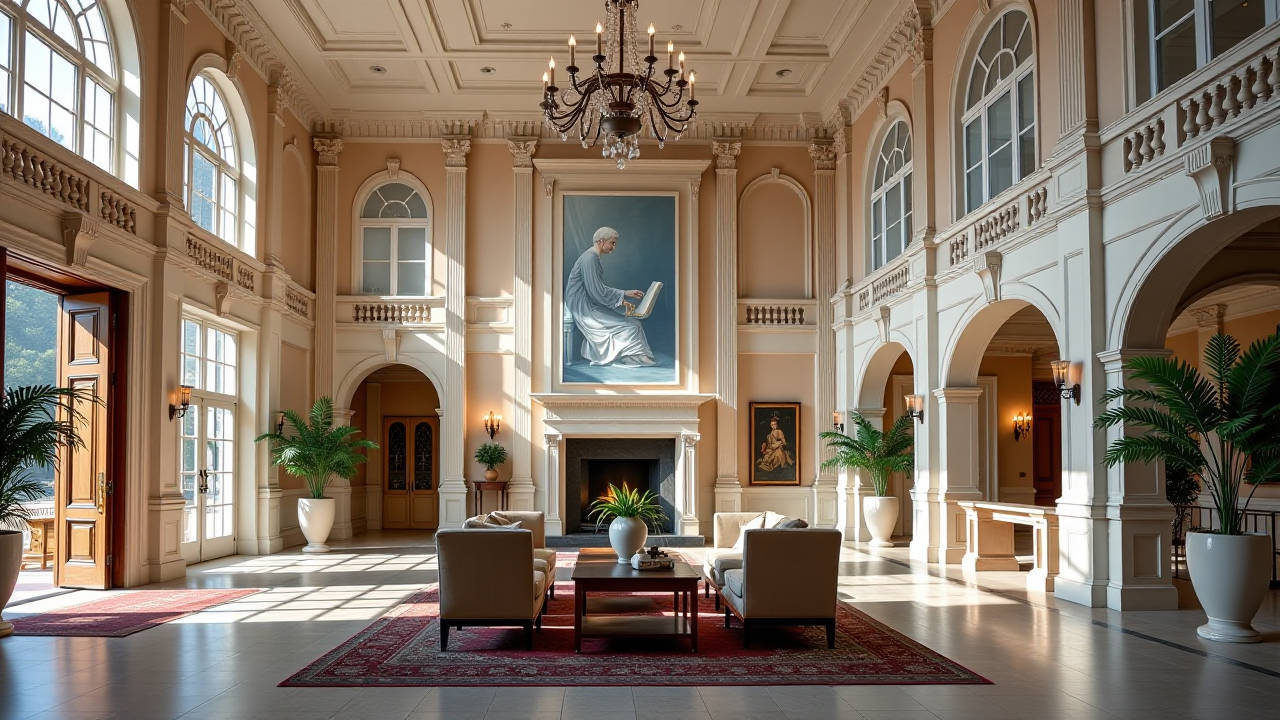 Dom Zdrojowy Ciechocinek – Oferta i Rezerwacja