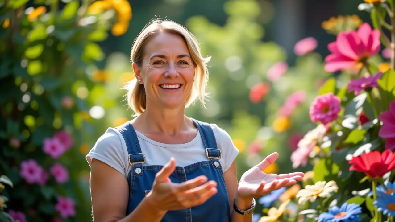 Kim jest i ile lat ma Miss Aga, gwiazda Domu i Ogrodu?