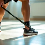 Skuteczne Ćwiczenia i Rehabilitacja na Chondromalację Rzepki