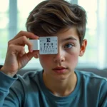 Przewodnik po ćwiczeniach ortoptycznych w domu