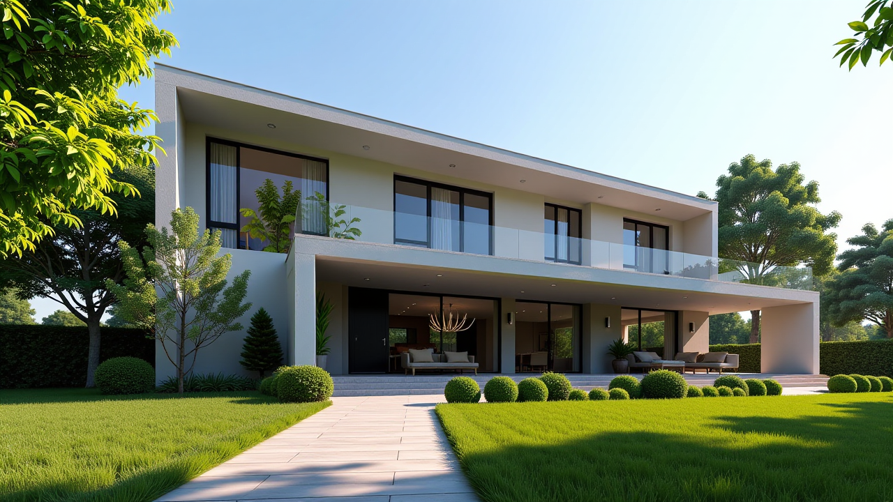 Przewodnik dla kupujących domy w Katowicach