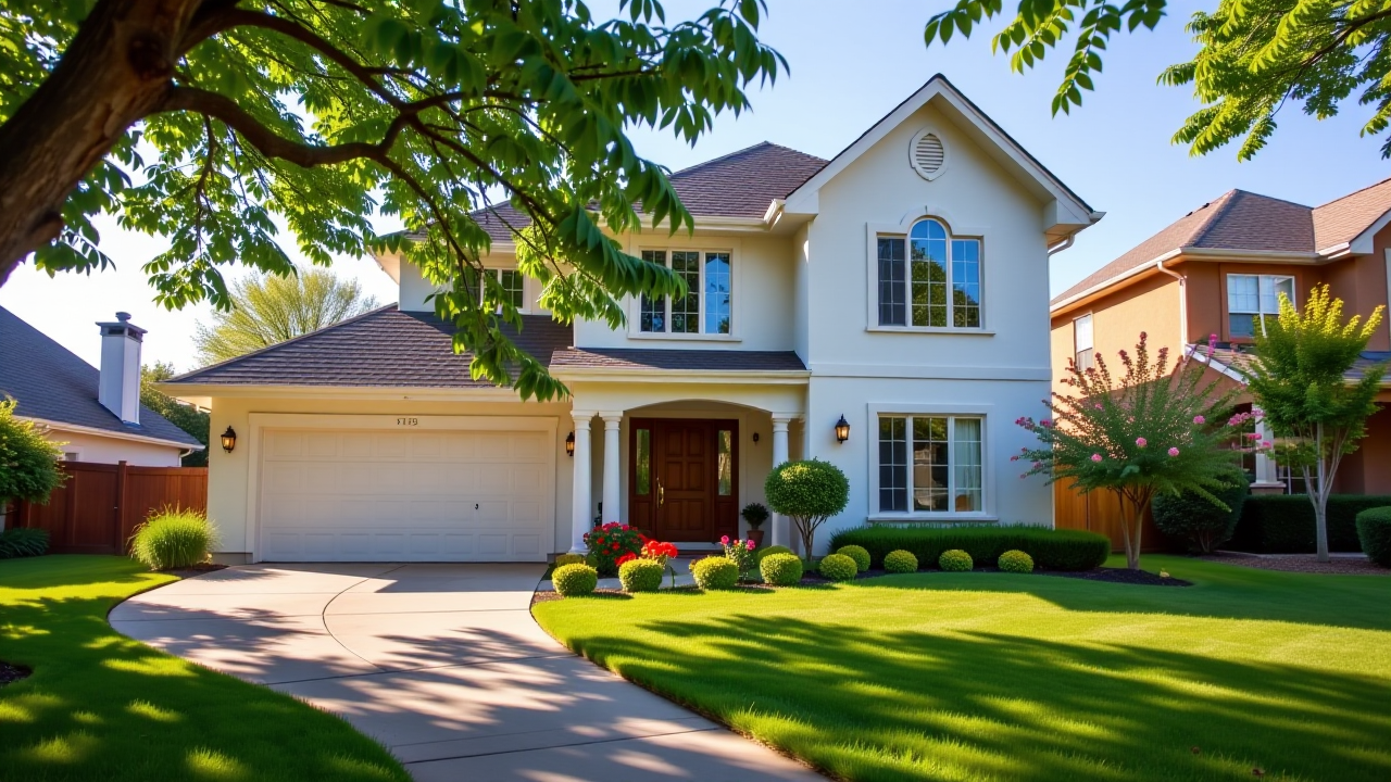 Domy na Sprzedaż Łódzkie: Przewodnik po Rynku Nieruchomości