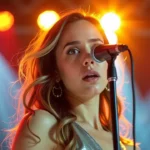 Biografia i wiek ikony show-biznesu