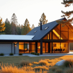 Projekty Domów Całorocznych: Wybór i Budowa Idealnego Domu