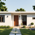 Projekt Domu 80 m2 – Idealny Wybór dla Ciebie