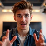 Przemek Pro: Wiek i kluczowe fakty z życia