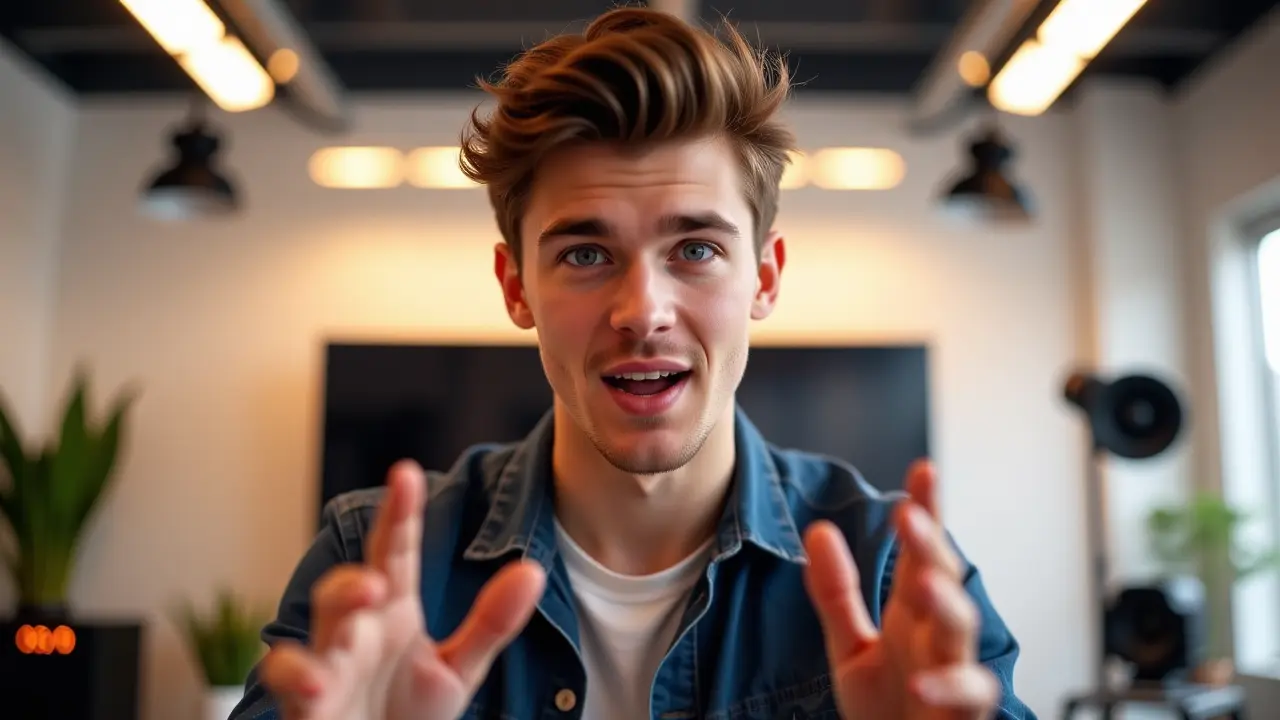 Przemek Pro: Wiek i kluczowe fakty z życia