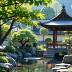 Przewodnik po Japońskich Ogrodach w Karpaczu