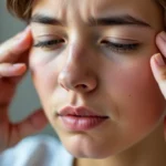 Domowe ćwiczenia na ból żuchwy i bruksizm