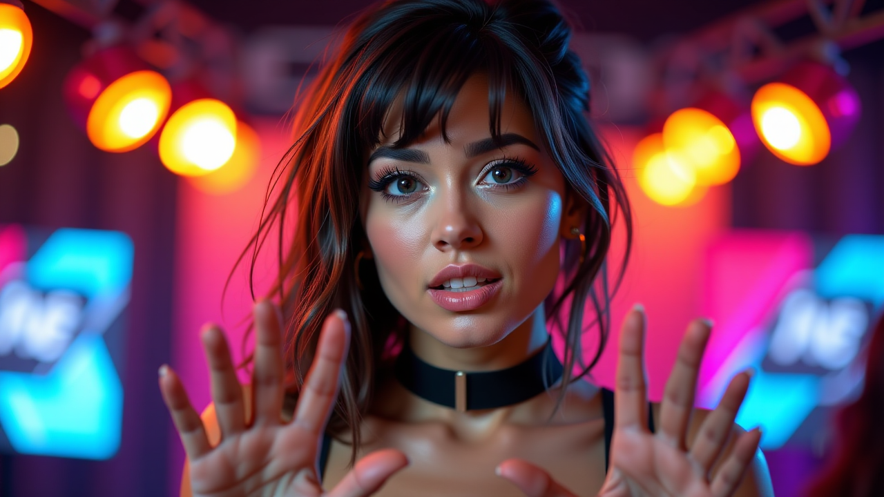 Wiek i kariera Cleo – Joanna Klepko