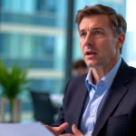 Krzysztof Skórzyński: wiek i biografia dziennikarza