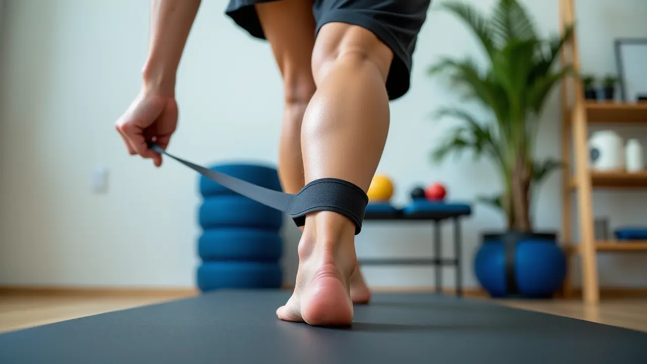 Koślawe Kolana: Ćwiczenia i Fizjoterapia Korekcyjna