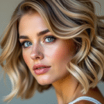 Cieniowane Włosy: Fryzury, Techniki i Pielęgnacja