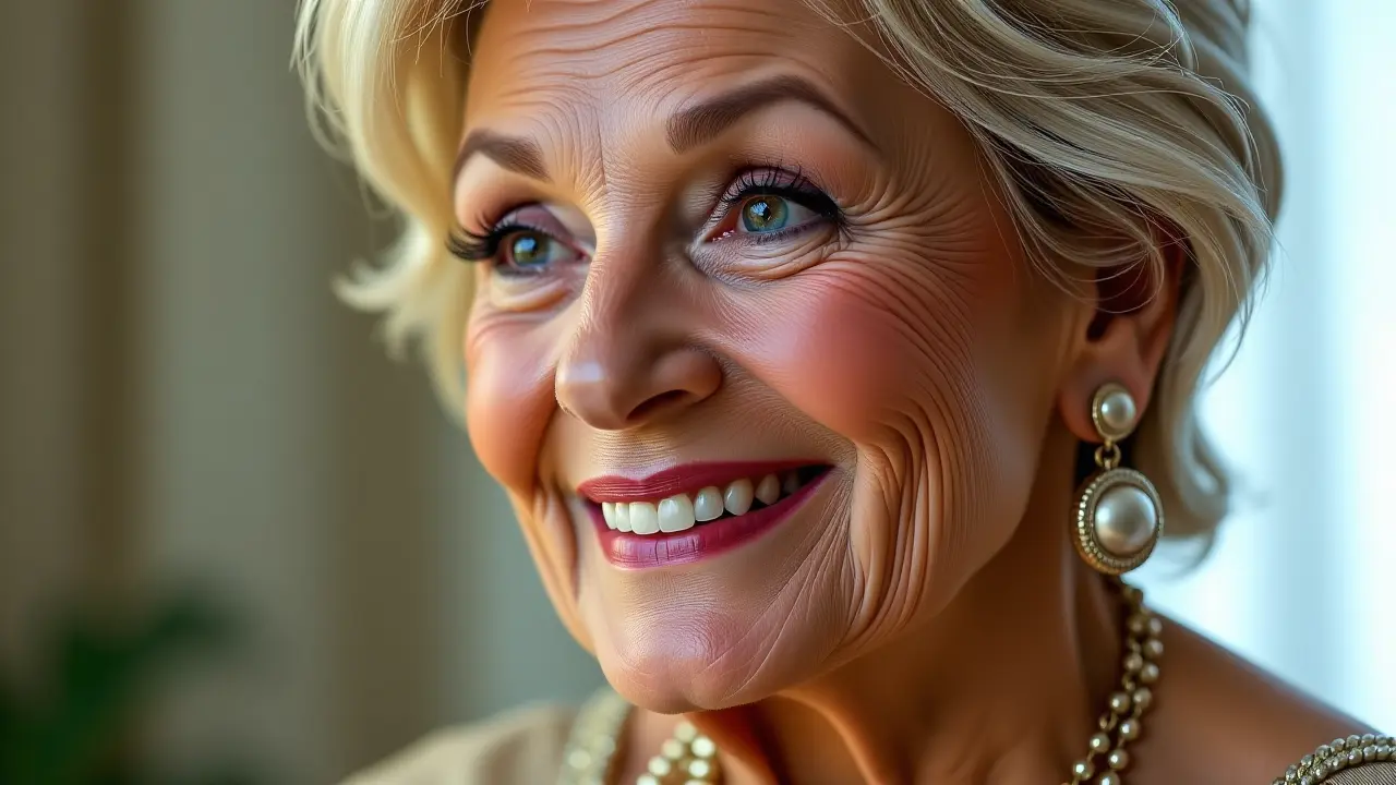 Irena Santor wiek, data urodzenia i biografia artystki