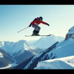 Kamil Stoch – legenda polskich skoków narciarskich.