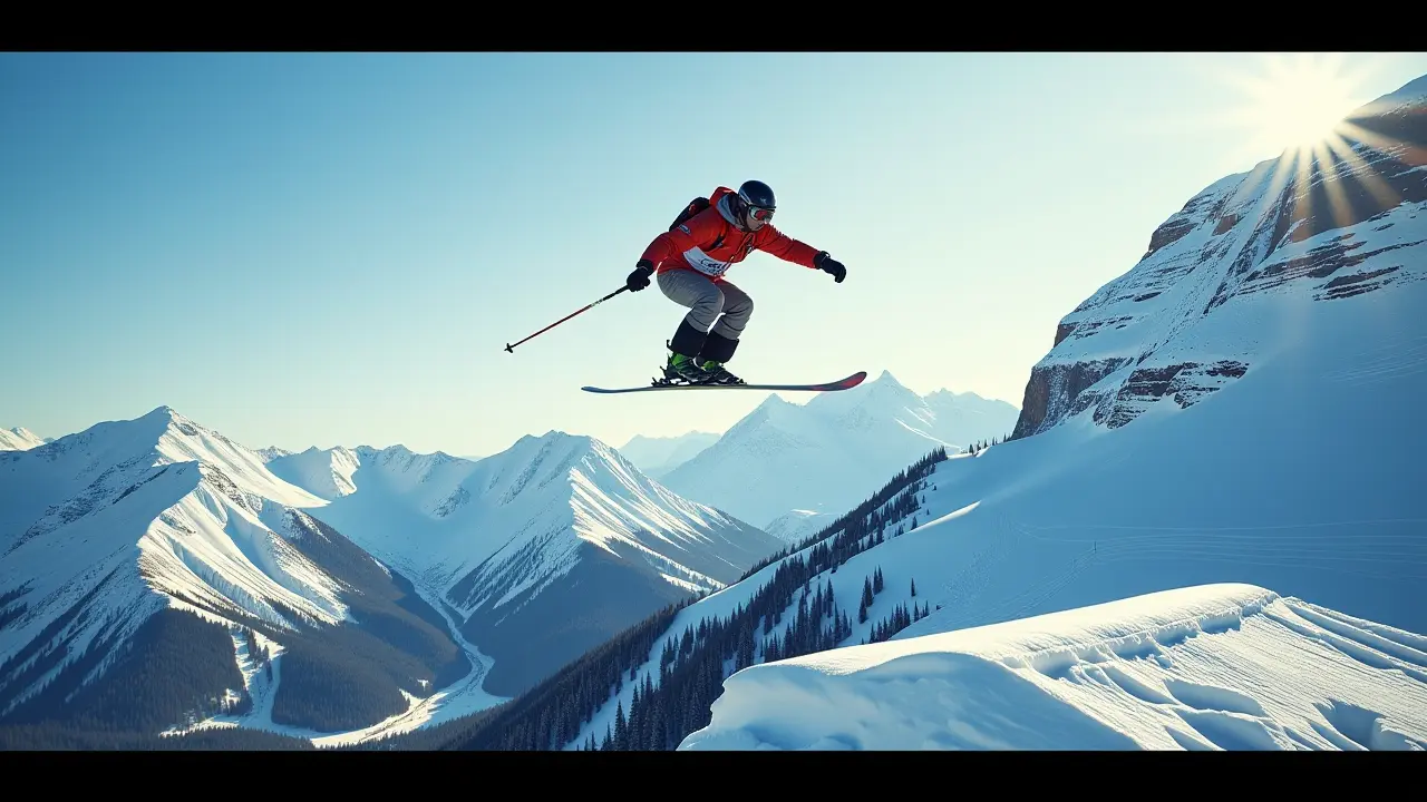 Kamil Stoch – legenda polskich skoków narciarskich.