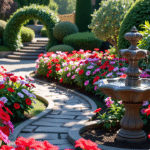 Ogród Luizy: Przewodnik po zwiedzaniu, atrakcje i porady