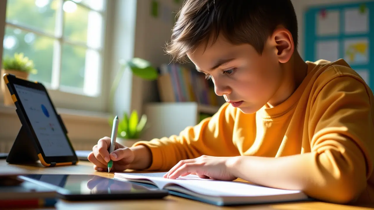 Matematyka z Plusem Klasa 5 Ćwiczenia Online i PDF