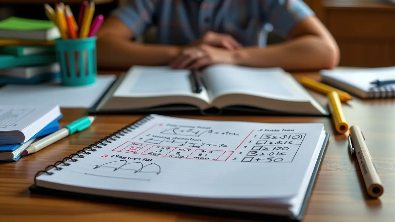 Przewodnik: Ćwiczenia z Matematyki Klasa 5