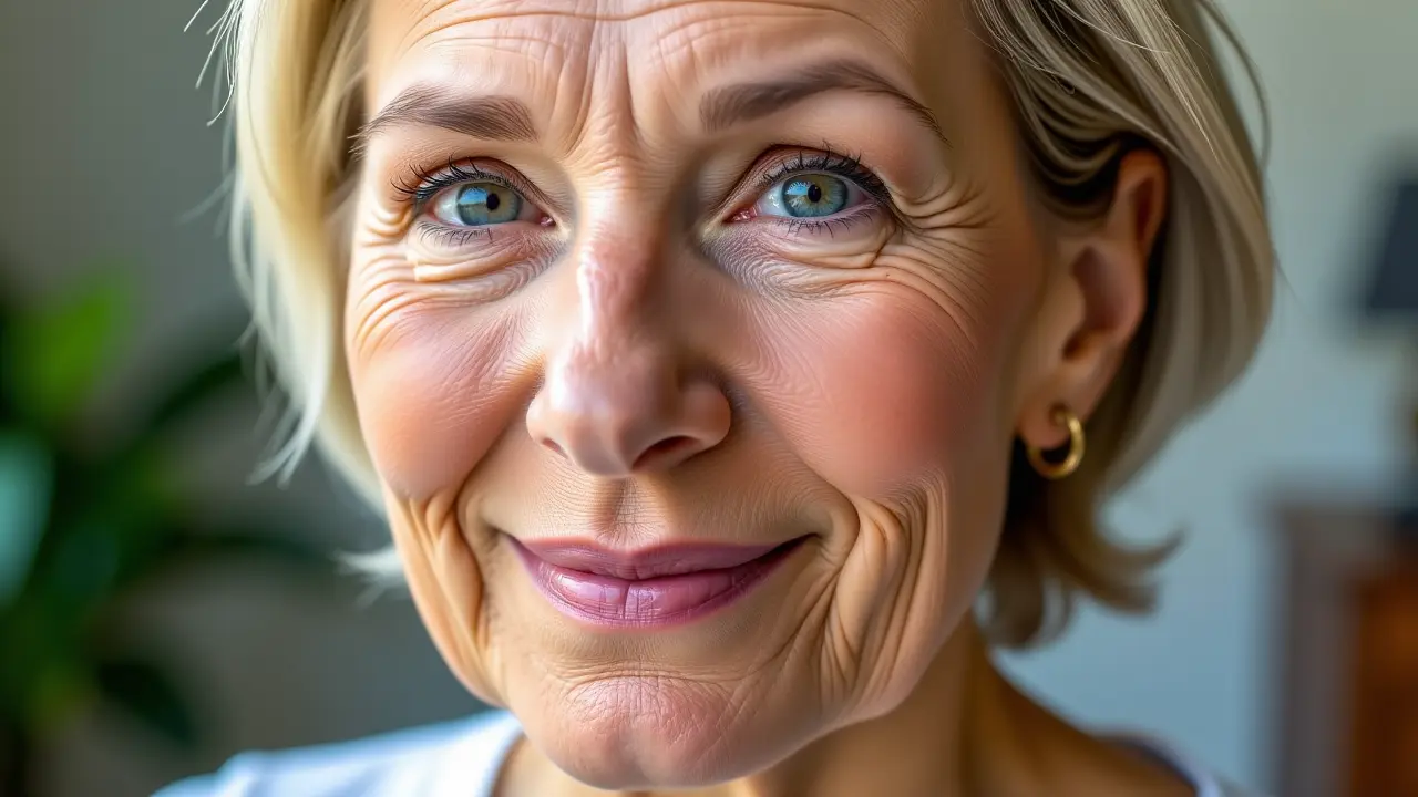 Angelina Jolie – portret aktorki