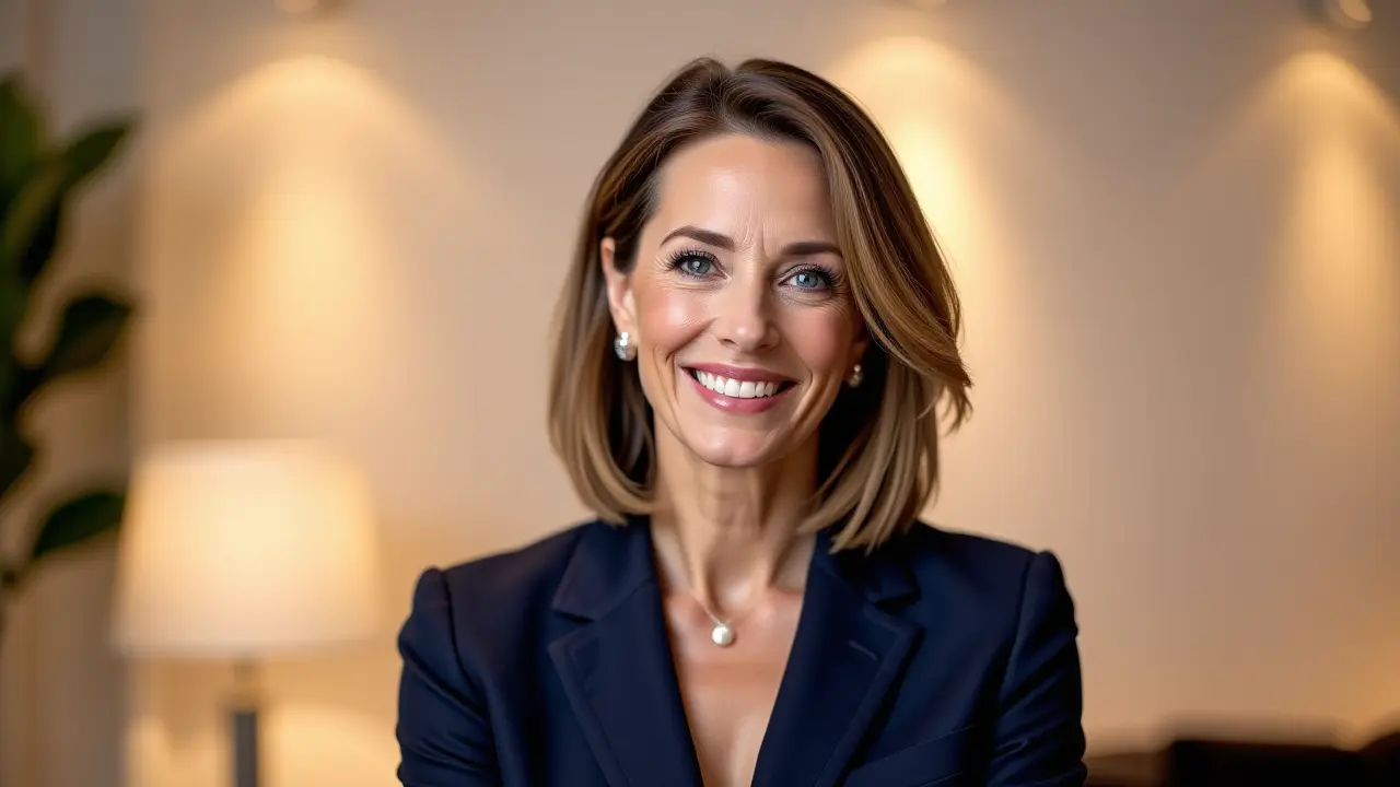 Wiek Grażyny Torbickiej: Ile lat ma ikona mediów?