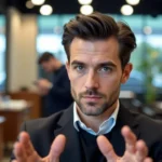 Farbowanie Męskich Włosów Siwych – Przewodnik