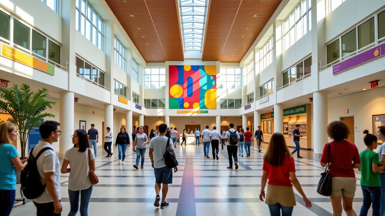 Miejski Dom Kultury Wągrowiec: Centrum Rozwoju Pasji