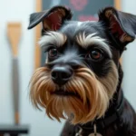 Fryzury Sznaucera Miniaturki: Strzyżenie i Pielęgnacja