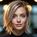 Modne cięcia włosów 2020: trendy fryzjerskie