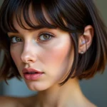 Modne Fryzury Damskie: Inspiracje i Zdjęcia