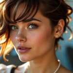 Modne fryzury damskie – trendy, inspiracje, porady