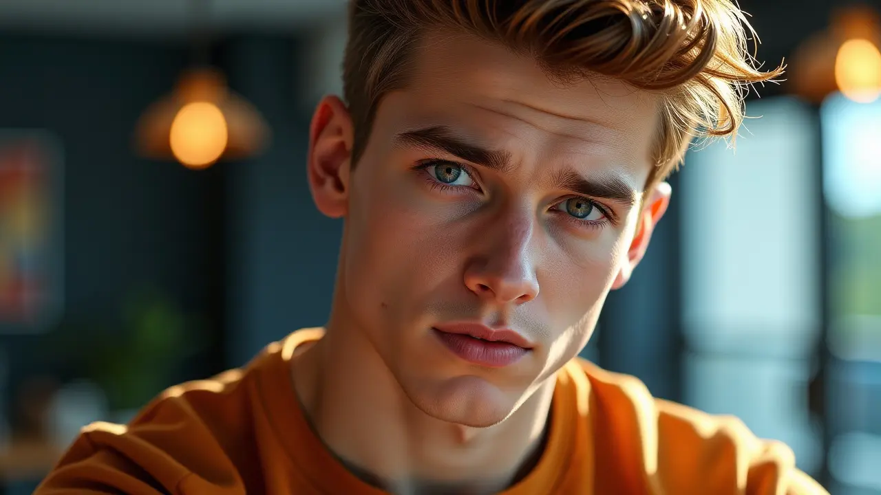 Modne pasemka męskie – style i pielęgnacja