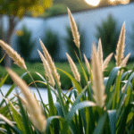 Nowoczesny ogród traw ozdobnych: projektowanie i pielęgnacja