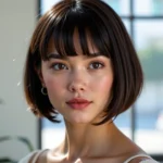 Modne ścięcia włosów damskich: Trendy i Inspiracje