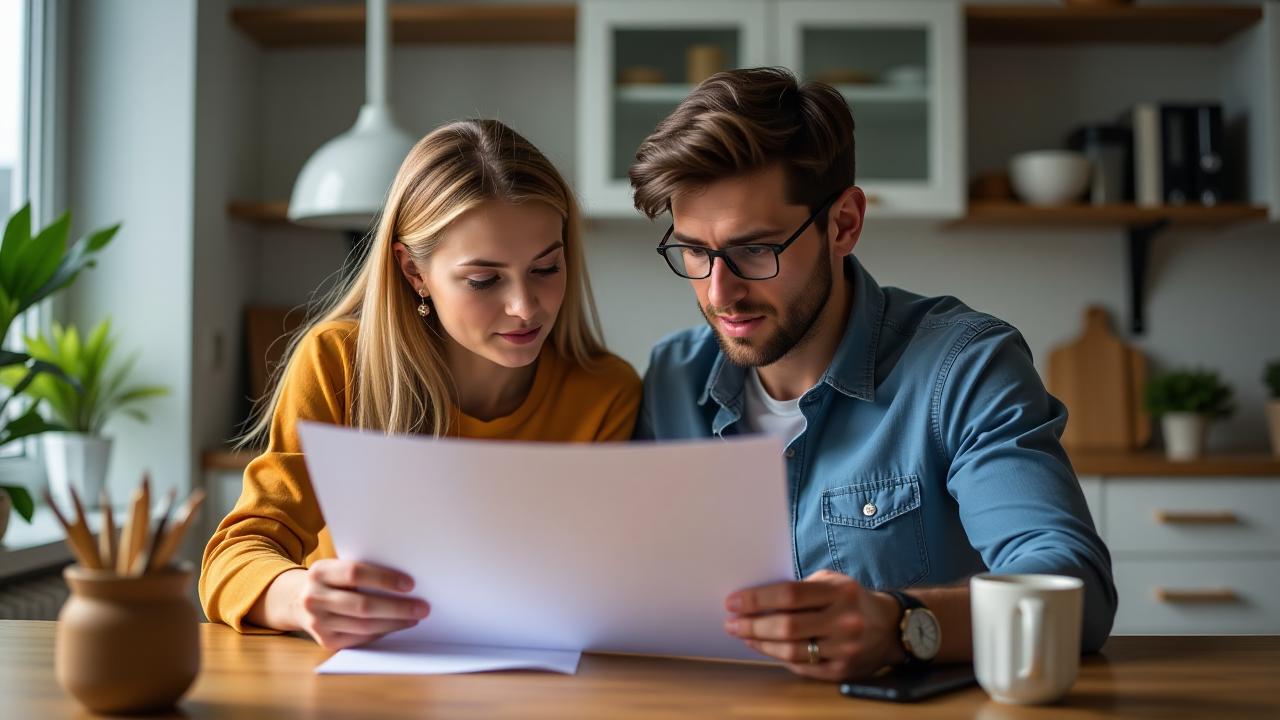 Kompletny przewodnik po kredycie hipotecznym na dom