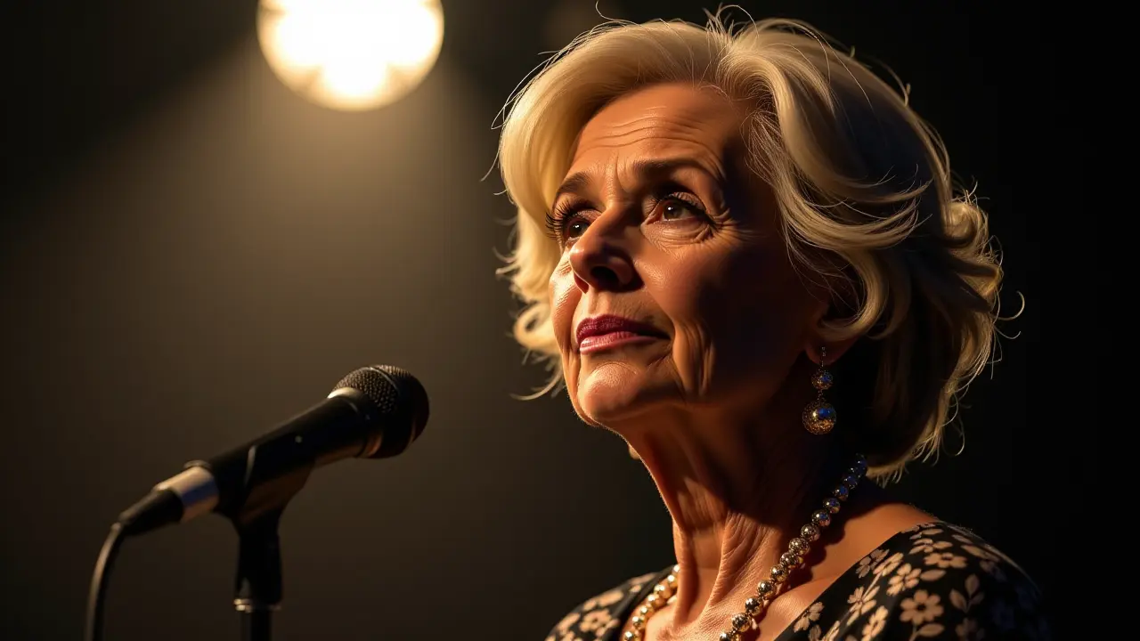 Maryla Rodowicz – wiek, data urodzenia i kariera sceniczna