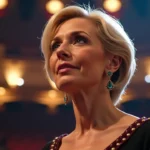 Wiek i biografia Zdzisławy Sośnickiej, ikony polskiej sceny.