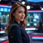 Żaklina Skowrońska – biografia i kariera zawodowa