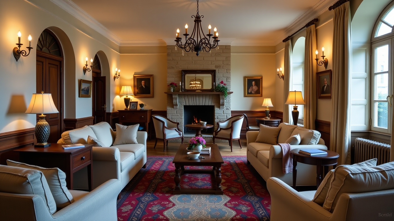 Spokojne i komfortowe noclegi w Toruniu