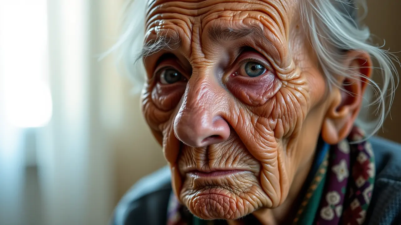 Najstarsi Ludzie na Świecie i Sekrety Długowieczności