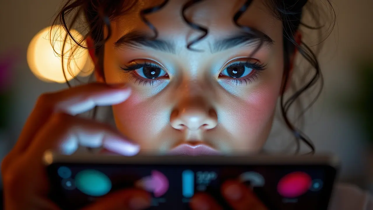 Gry makijażowe online: Najlepsze darmowe tytuły