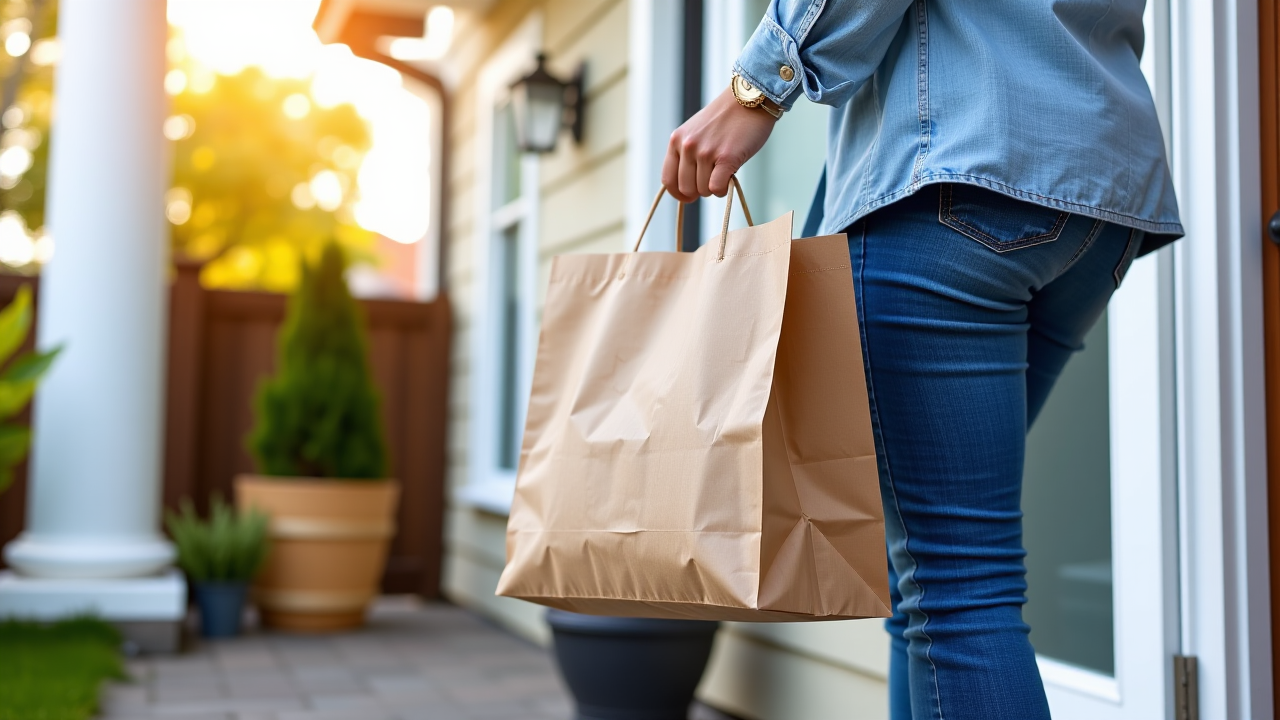 Wygodna apteka online z dostawą do domu