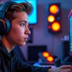 Wiek i kluczowe fakty o streamerze Palionie