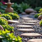 Kamienie Ozdobne do Ogrodu: Inspiracje i Aranżacja