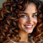 Przewodnik: Jak zrobić grube loki krok po kroku