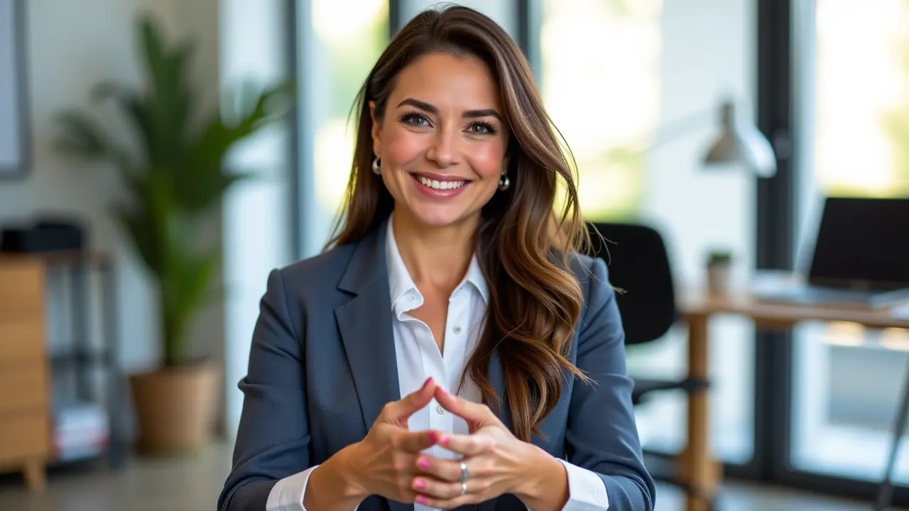 Violetta Ozminkowski: Ile lat ma ekspertka?