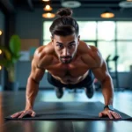 Plank Ćwiczenia na Brzuch: Technika, Rodzaje, Efekty i Plany