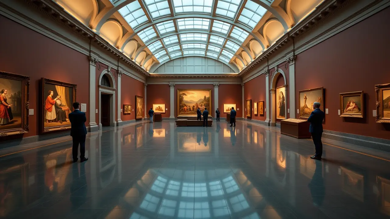 Muzeum Polin: Daty otwarcia i zwiedzania